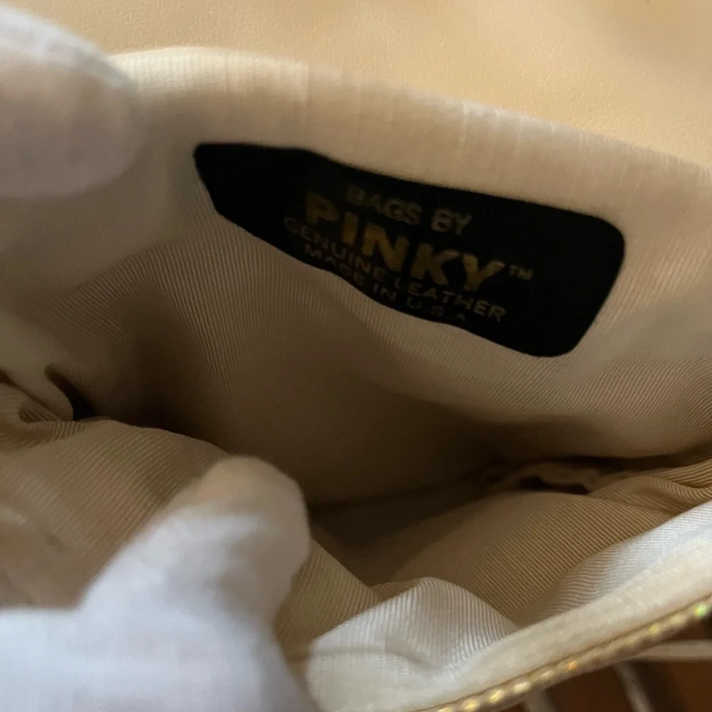 Bags‎ by Pinky Crossbody Purse